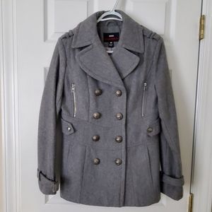 Miss Sixty Military Jacket